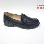Buty Półbuty DAMSKIE (36-41_12par) 2177485