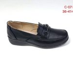 Buty Półbuty DAMSKIE (36-41_12par) 2177486