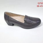 Buty Półbuty DAMSKIE (36-41_12par) 2177487
