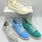 Buty Trampki DAMSKIE (36-41_12par) 2177494