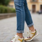 Buty Sportowe DAMSKIE (36-41_12par) 2177681