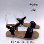 Buty Sandały DAMSKIE (36-41_8par) 2177715