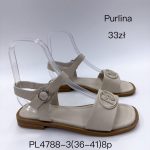 Buty Sandały DAMSKIE (36-41_8par) 2177716