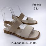 Buty Sandały DAMSKIE (36-41_8par) 2177719