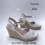 Buty Sandały DAMSKIE (36-41_8par) 2177727