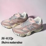 Buty Sportowe DAMSKIE (36-41_12par) 2177831