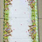 Bieżniki 💥nowy💥 Rozmiar: 40 x 160cm_Paczka: 12 szt