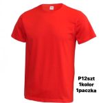 Bluzki MĘSKA_size m-2xl_paczka 12 szt_1kolor 1490933