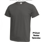Bluzki MĘSKA_size m-2xl_paczka 12 szt_1kolor 1490934