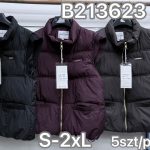 Kamizelki Damskie_ Size s-2xl_paczka 5szt_1 kolor 1491691