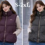 Kamizelki Damskie_ Size s-2xl_paczka 5szt_1 kolor 1491692