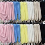 Body Damskie wloskie_ Size uni _paczka 6szt_mix kolor 1492674