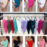 Body DAMSKA WŁOSKA _size uni_paczka 6 szt_mixkolor 1491364