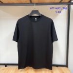 Bluzka MĘSKA size S-2XL _ paczka 5szt _1 kolor 1491813