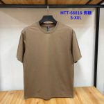 Bluzka MĘSKA size S-2XL _ paczka 5szt _1 kolor 1491814