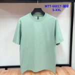 Bluzka MĘSKA size S-2XL _ paczka 5szt _1 kolor 1491815