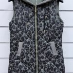 Kamizelki Damskie _size s-2xl_paczka 5szt 1 kolor 1493873