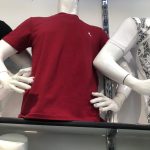 Bluzki MĘSKA_ Size M-2XL_ paczka 15szt_mix kolor 1495643