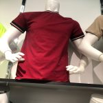 Bluzki MĘSKA_ Size M-2XL_ paczka 15szt_mix kolor 1495645