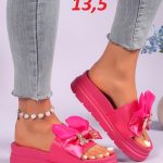 Buty Klapki DAMSKIE (36-41_12par) 1303187