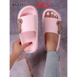 Buty Klapki DAMSKIE (36-41_12par) 1303192