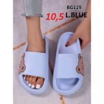 Buty Klapki DAMSKIE (36-41_12par) 1303195
