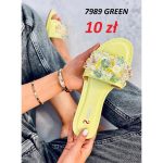 Buty Klapki DAMSKIE (36-41_12par) 1303298