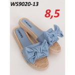 Buty Klapki DAMSKIE (36-41_12par) 1303299