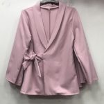 Marynarki Damskie Polskie_ size 40-46_ paczka 4szt 1kolor 1303521