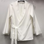 Marynarki Damskie Polskie_ size 40-46_ paczka 4szt 1kolor 1303522