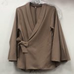 Marynarki Damskie Polskie_ size 40-46_ paczka 4szt 1kolor 1303523