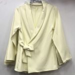 Marynarki Damskie Polskie_ size 40-46_ paczka 4szt 1kolor 1303524