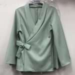 Marynarki Damskie Polskie_ size 40-46_ paczka 4szt 1kolor 1303525