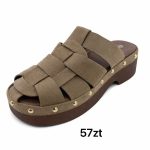 Buty Klapki DAMSKIE (36-41_12par) 1303898