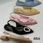 Buty Sandały DAMSKIE (36-41_12par) 1303920