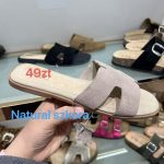 Buty Klapki DAMSKIE (36-41_12par) 1303925