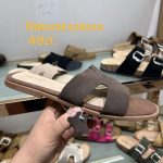 Buty Klapki DAMSKIE (36-41_12par) 1303926