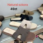 Buty Klapki DAMSKIE (36-41_36par) 1303927