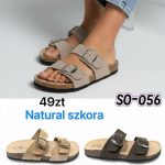 Buty Klapki DAMSKIE (36-41_36par) 1303928