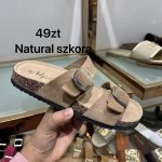 Buty Klapki DAMSKIE (36-41_12par) 1303929