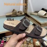 Buty Klapki DAMSKIE (36-41_12par) 1303930