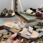 Buty Klapki DAMSKIE (36-41_12par) 1303931