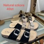 Buty Klapki DAMSKIE (36-41_36par) 1303932