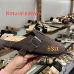 Buty Klapki DAMSKIE (36-41_12par) 1303935