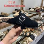 Buty Klapki DAMSKIE (36-41_12par) 1303938