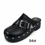 Buty Klapki DAMSKIE (36-41_12par) 1303942