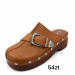 Buty Klapki DAMSKIE (36-41_12par) 1303943