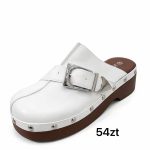 Buty Klapki DAMSKIE (36-41_12par) 1303944