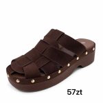 Buty Klapki DAMSKIE (36-41_12par) 1303946