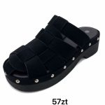 Buty Klapki DAMSKIE (36-41_12par) 1303947